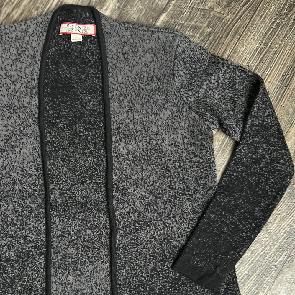 Alpaca Sweater, Beyond Threads - Picture 2 of 10